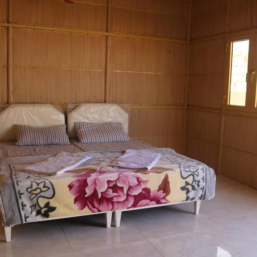 Abu Omair Jabal Shams House Hotel Al Hamra Exterior photo